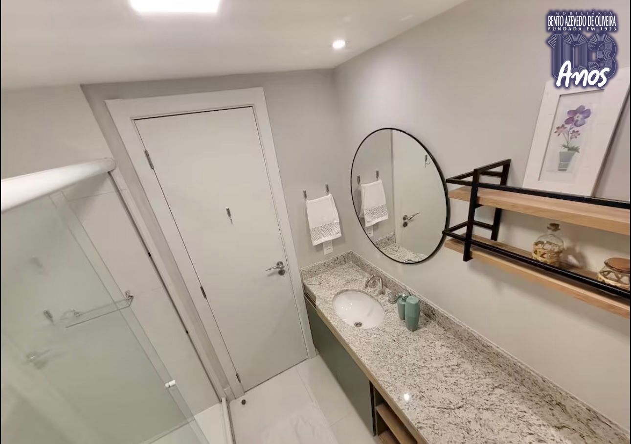 Apartamento, 1 quarto, 26 m² - Foto 30
