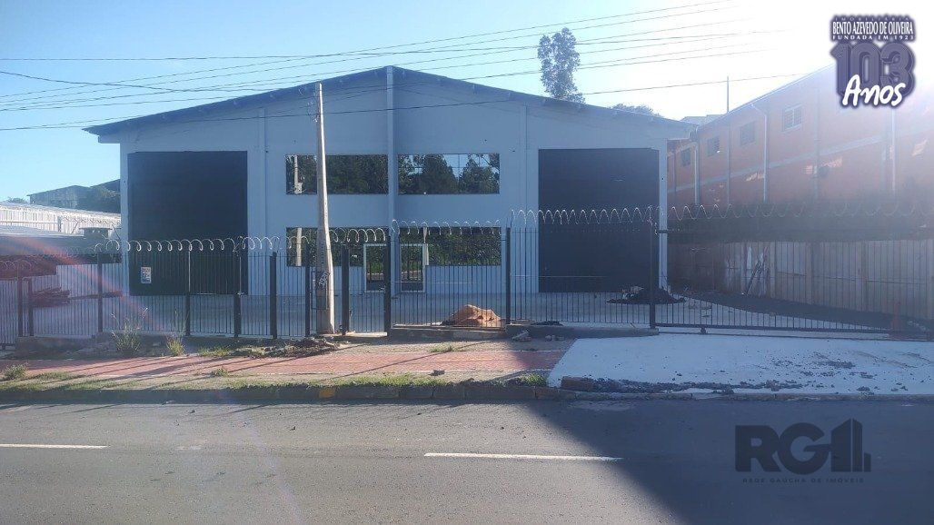Depósito-Galpão, 900 m² - Foto 4