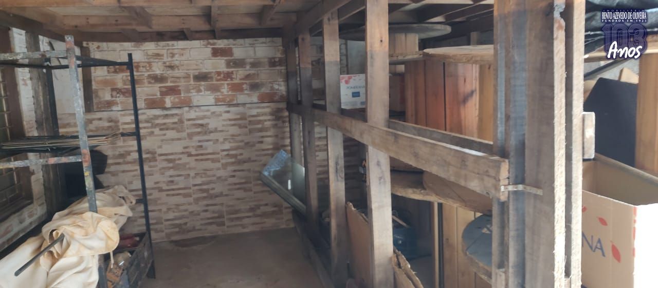 Prédio Inteiro, 270 m² - Foto 10