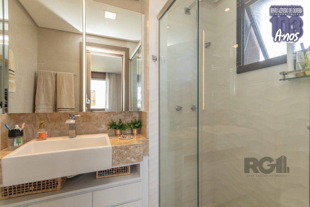 Apartamento, 3 quartos, 82 m² - Foto 31