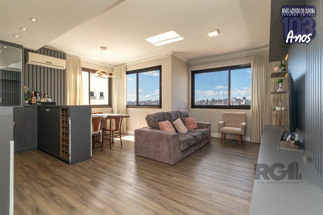 Apartamento, 3 quartos, 82 m² - Foto 13