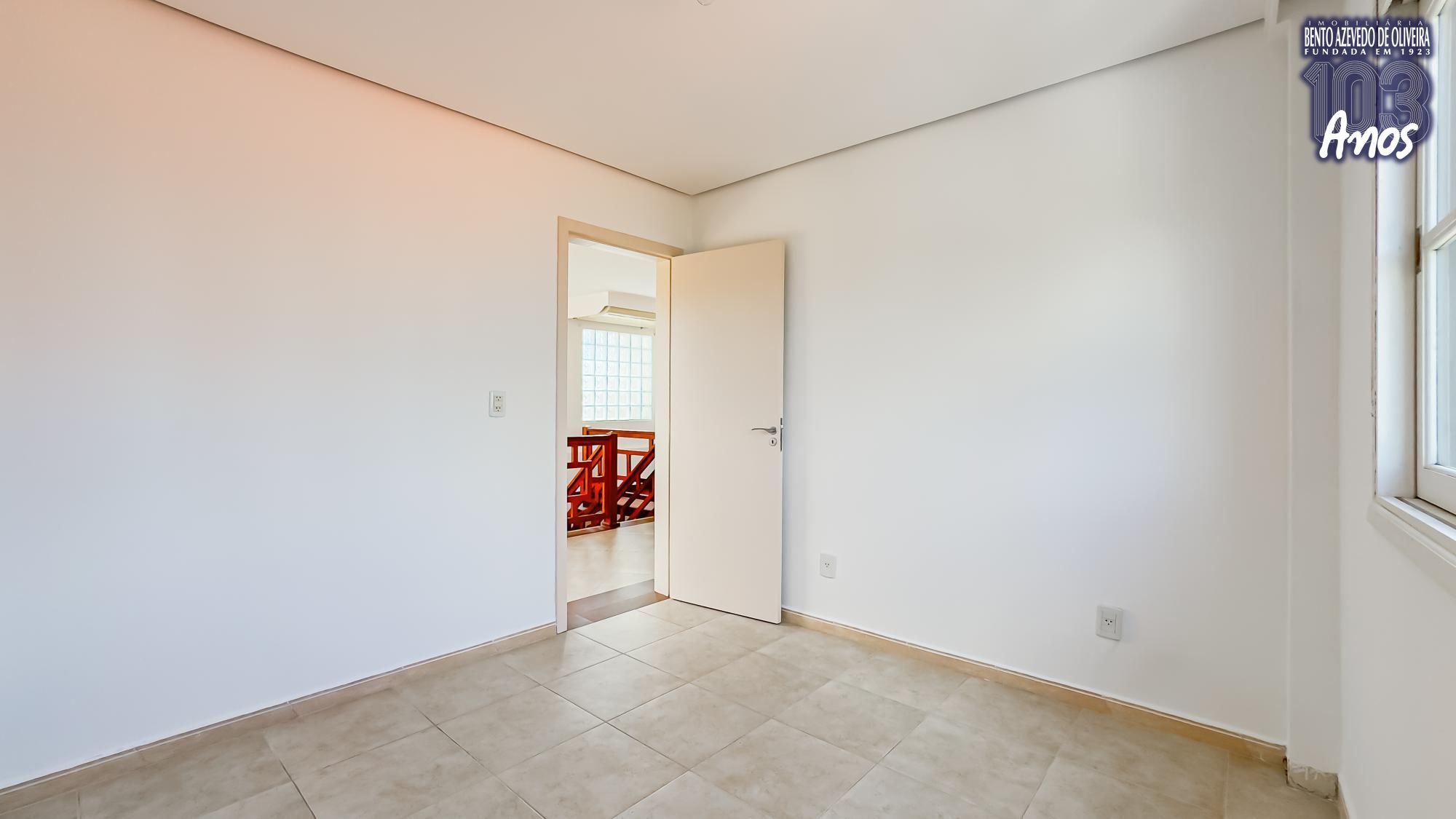 quarto segundo andar