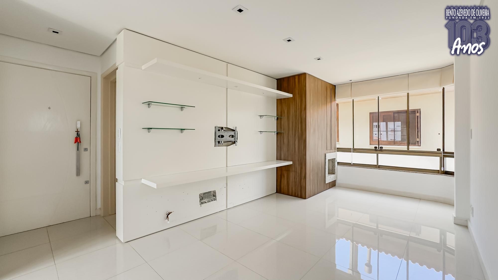 sala primeiro andar