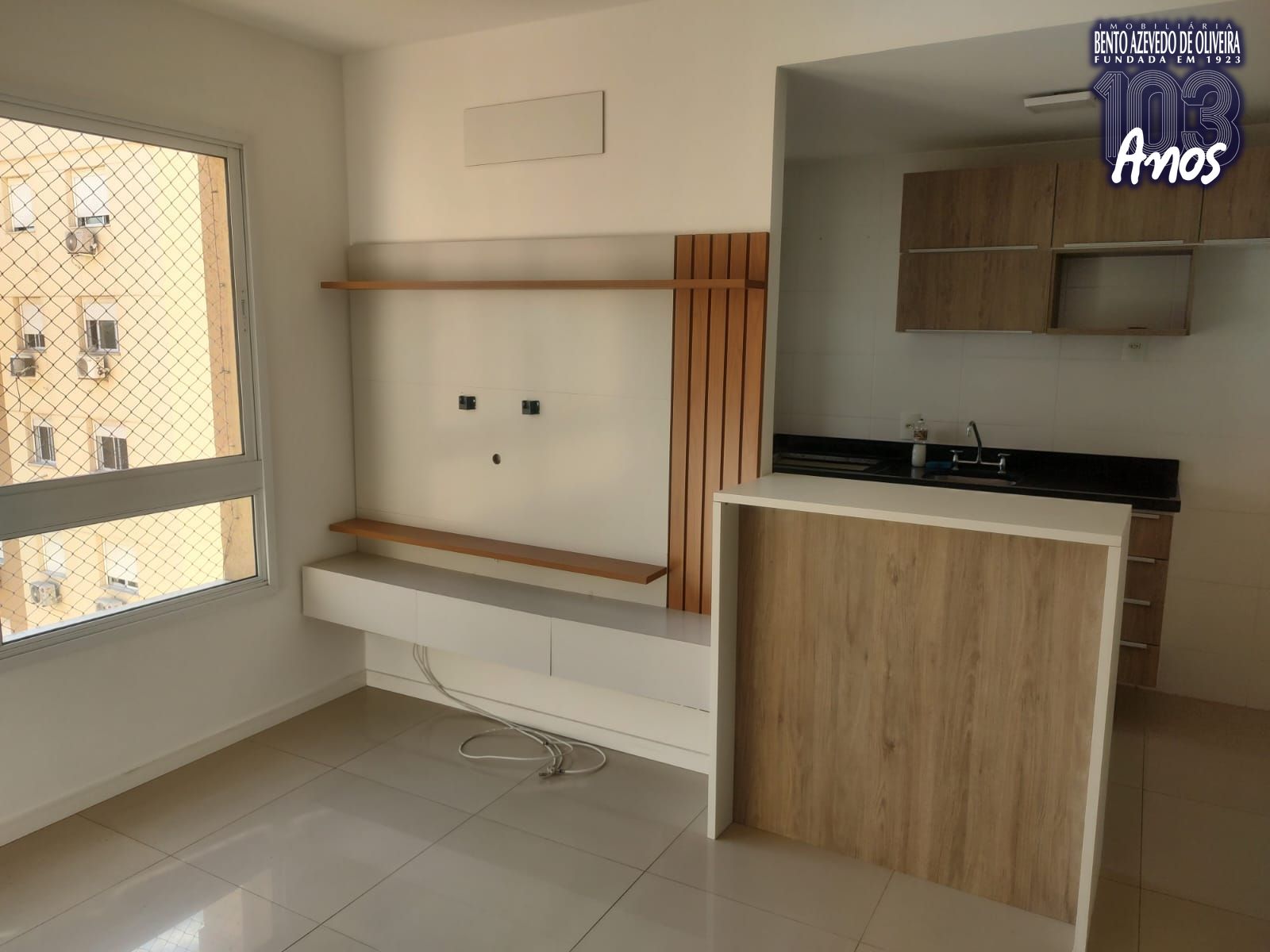 Apartamento, 2 quartos, 60 m² - Foto 2