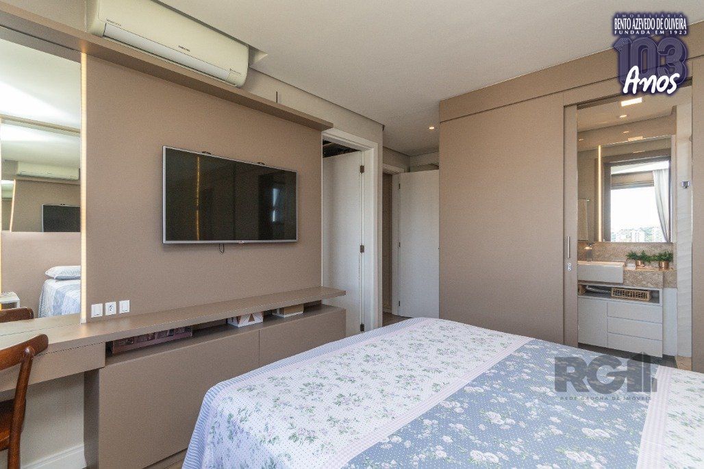 Apartamento, 3 quartos, 82 m² - Foto 28