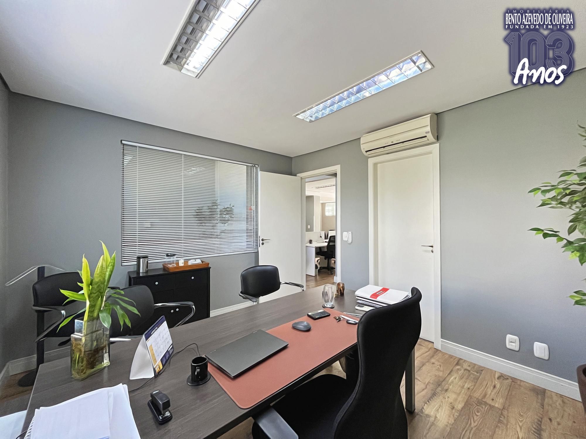 Prédio Inteiro, 250 m² - Foto 27
