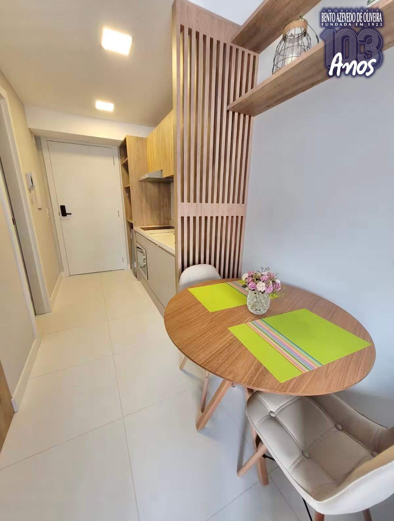 Apartamento, 1 quarto, 26 m² - Foto 12
