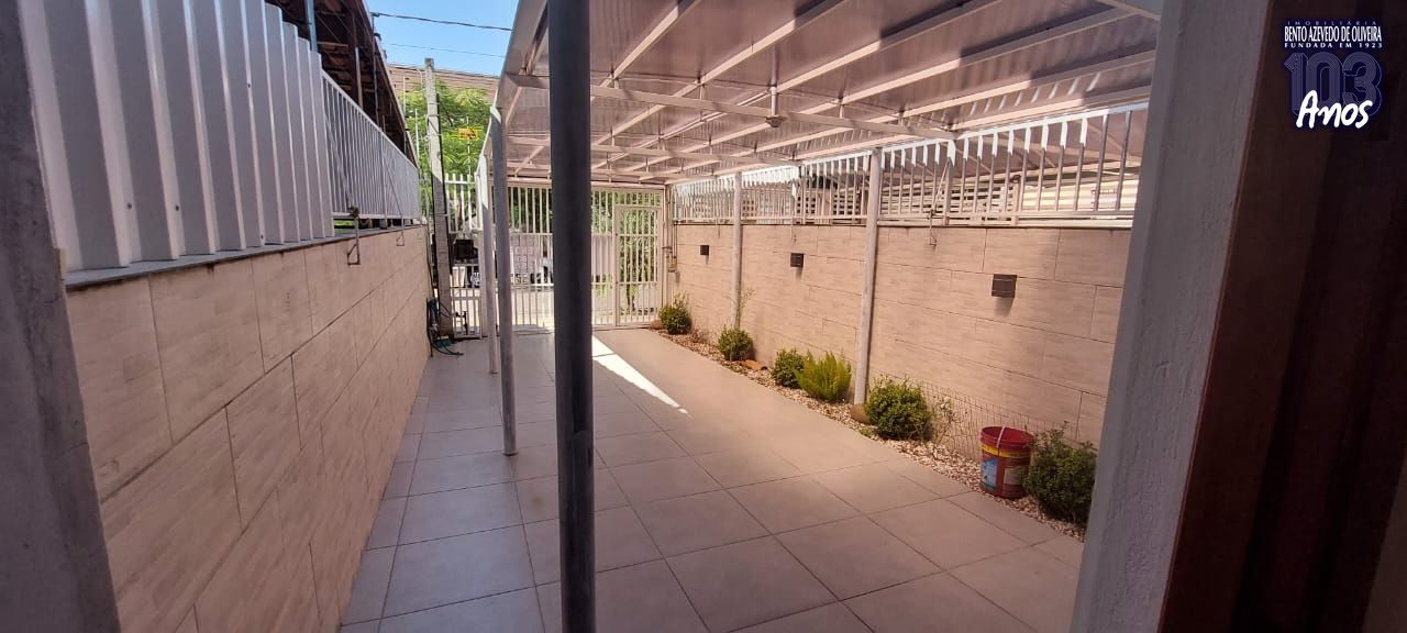 Casa, 2 quartos, 64 m² - Foto 22