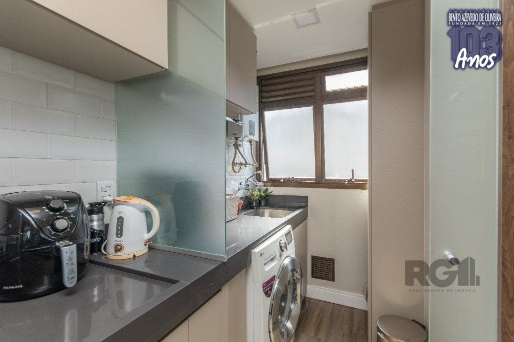 Apartamento, 3 quartos, 82 m² - Foto 10