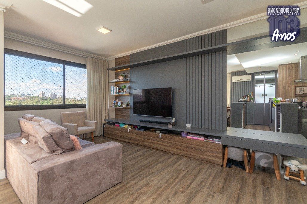 Apartamento, 3 quartos, 82 m² - Foto 6