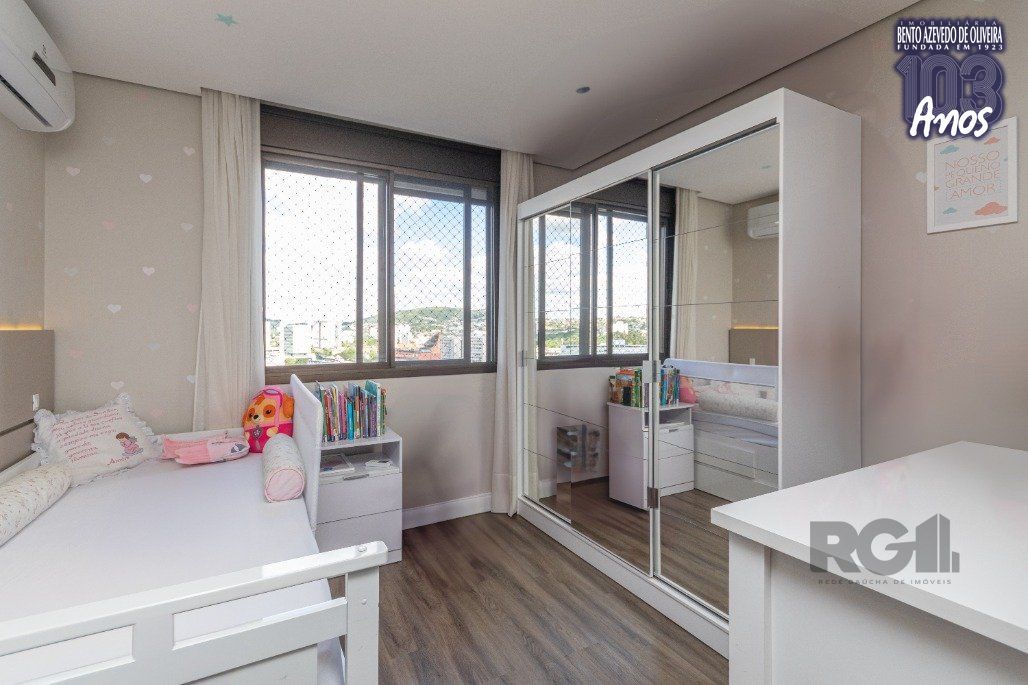 Apartamento, 3 quartos, 82 m² - Foto 21