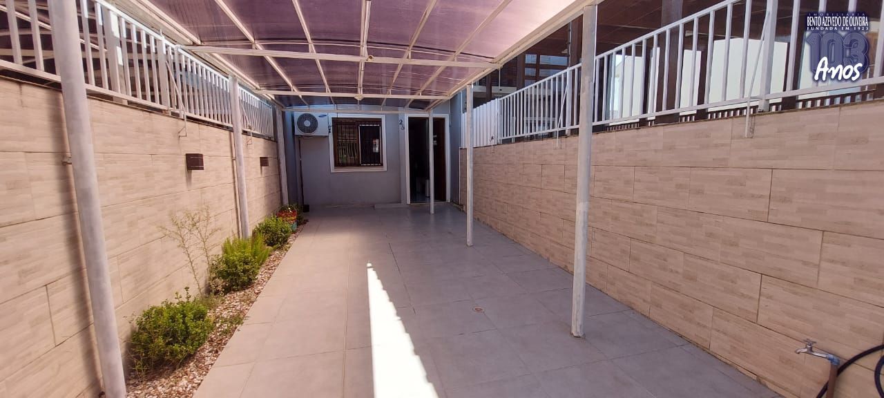 Casa, 2 quartos, 64 m² - Foto 23