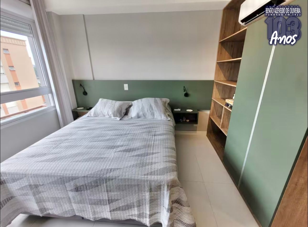 Apartamento, 1 quarto, 26 m² - Foto 14