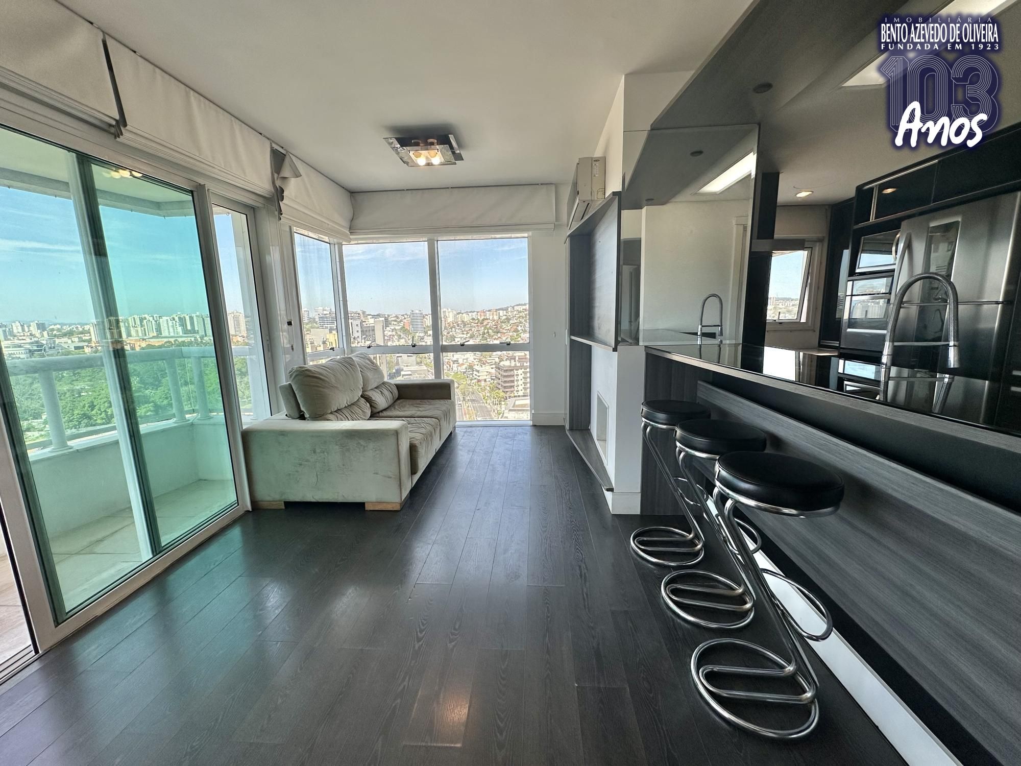 Apartamento, 2 quartos, 73 m² - Foto 12