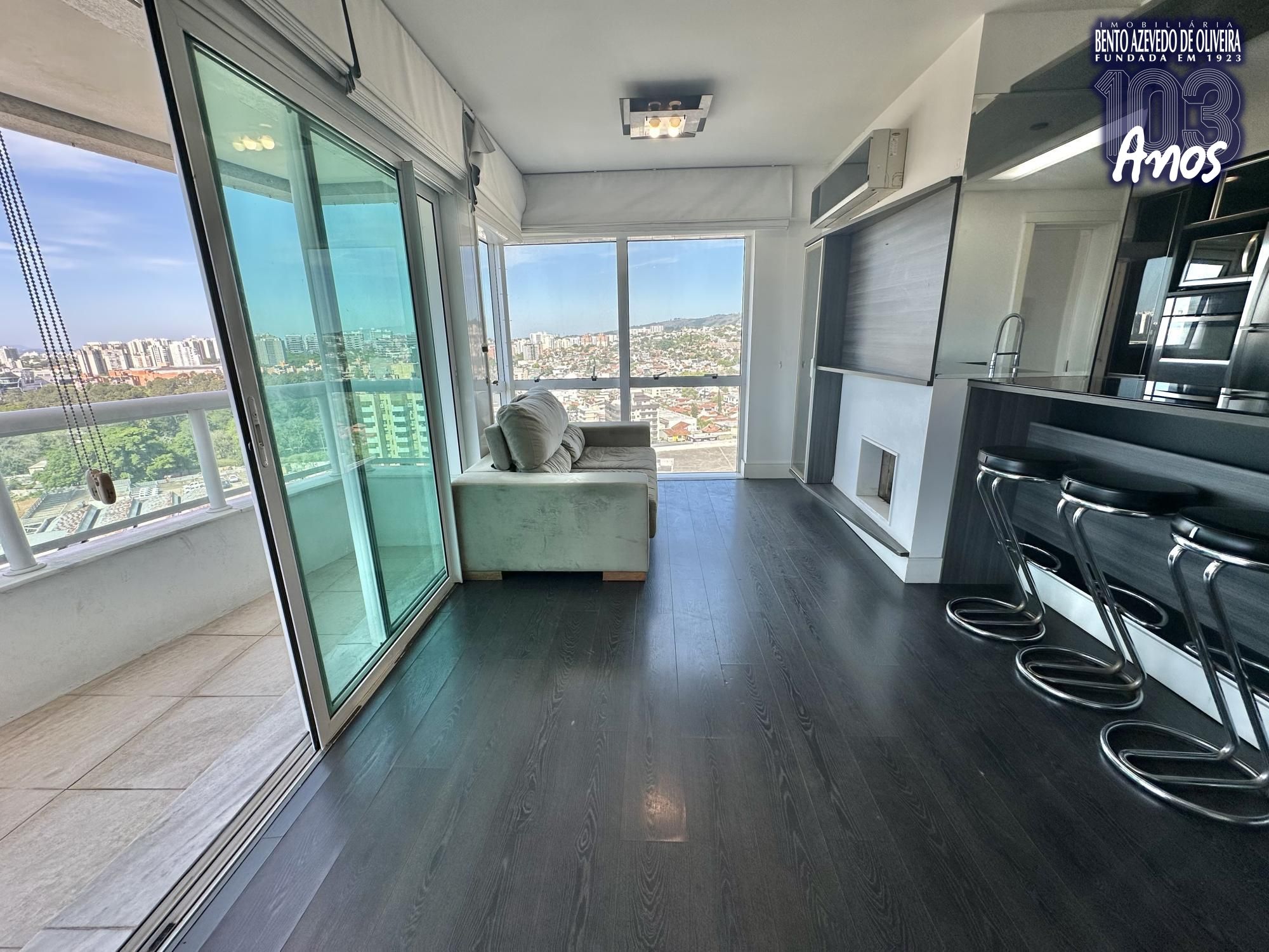 Apartamento, 2 quartos, 73 m² - Foto 4