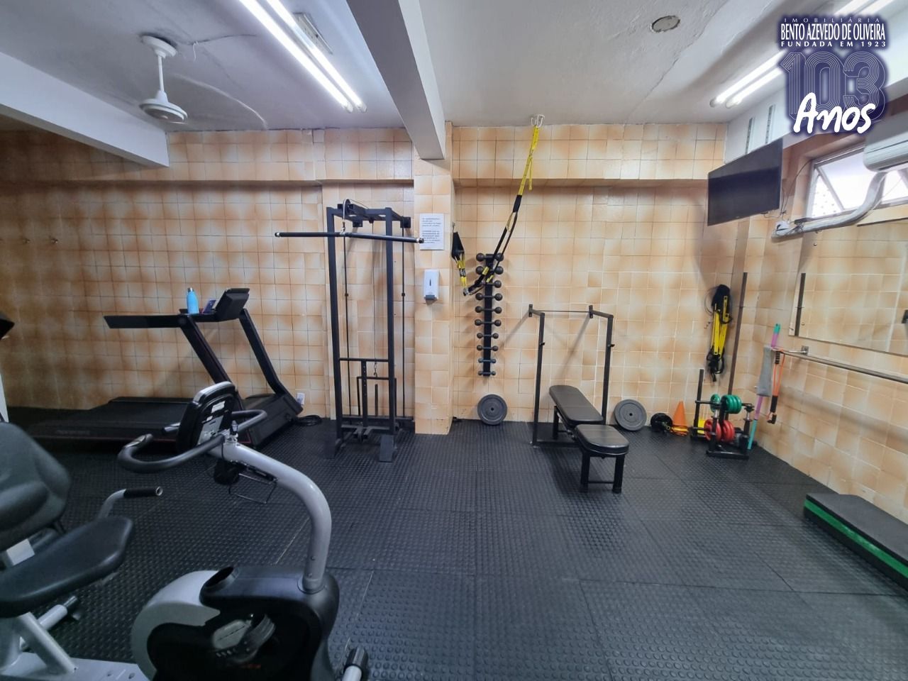 Apartamento, 2 quartos, 80 m² - Foto 13