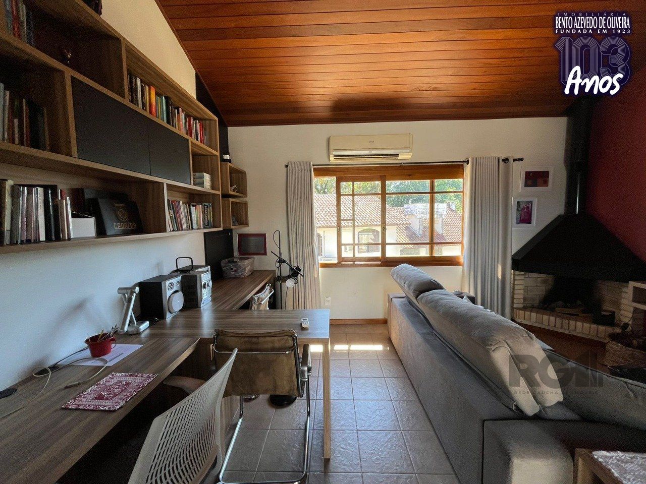Casa de Condomínio, 3 quartos - Foto 41