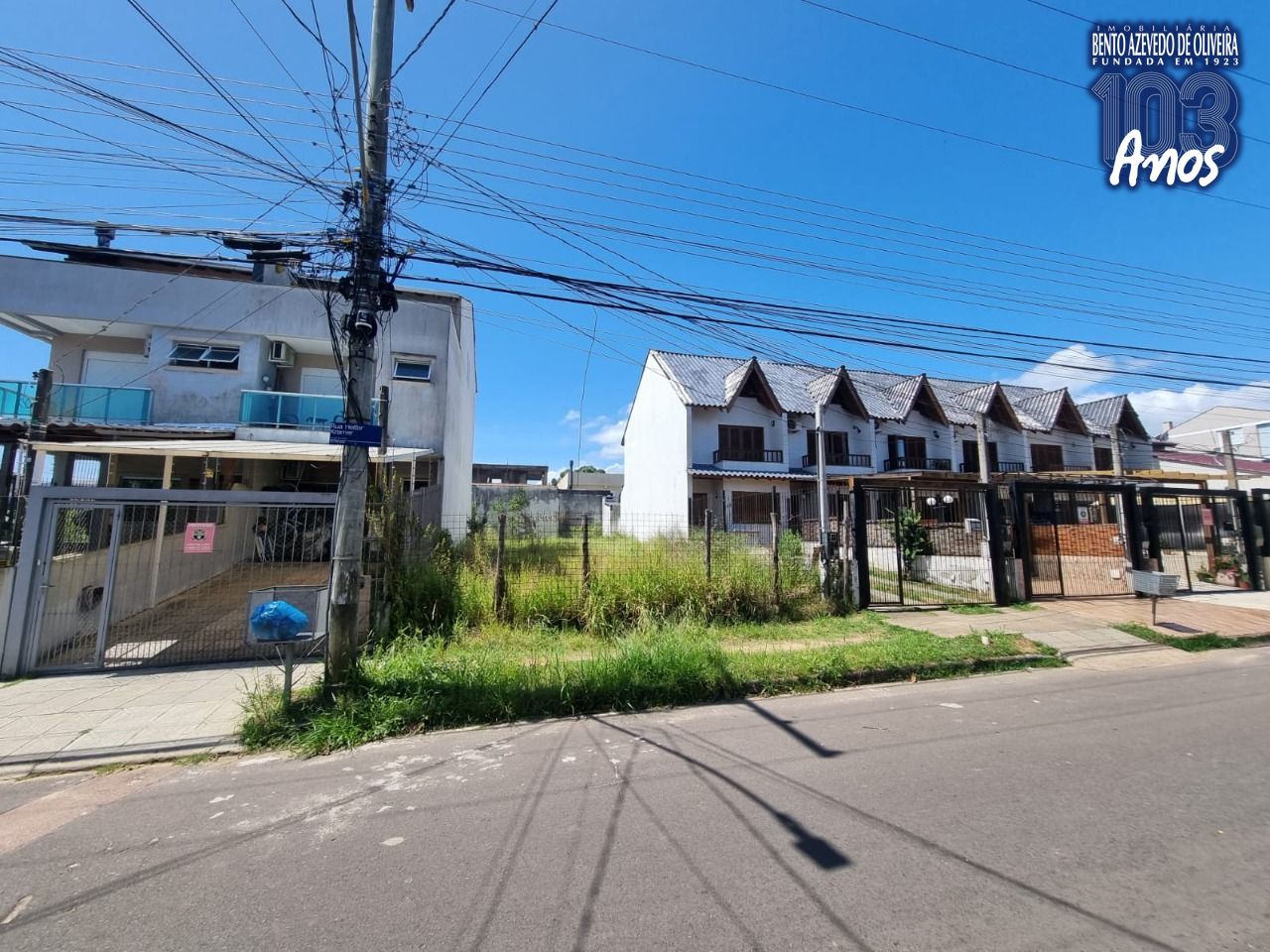 Terreno, 204 m² - Foto 2