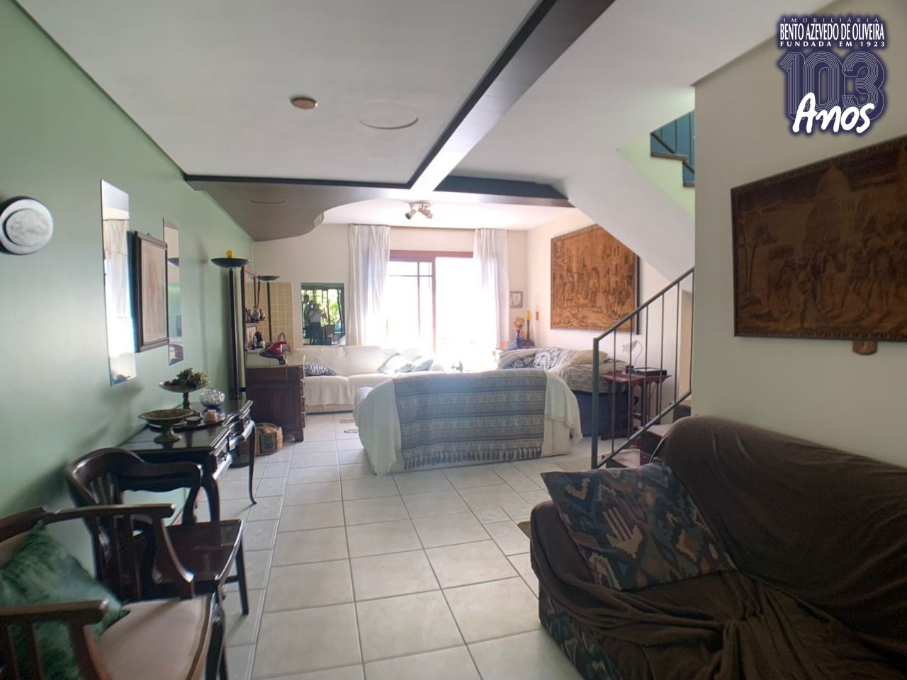 Casa de Condomínio, 3 quartos - Foto 3