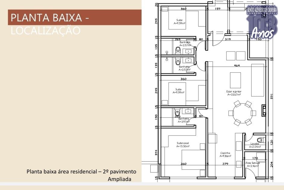 Prédio Inteiro, 220 m² - Foto 39