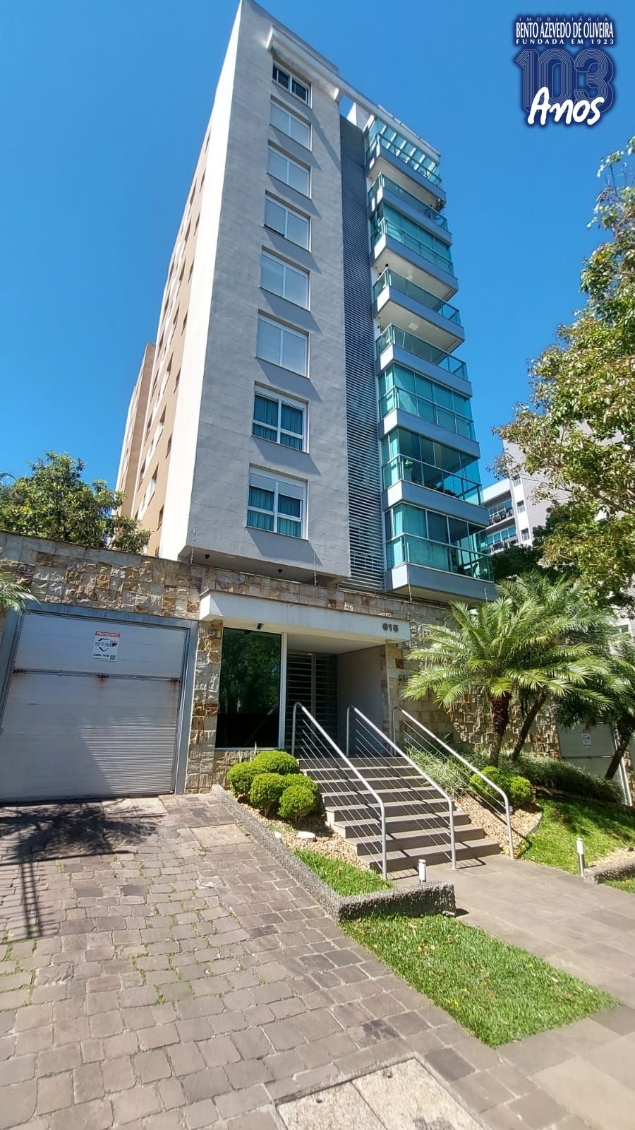 Apartamento, 2 quartos, 69 m² - Foto 1