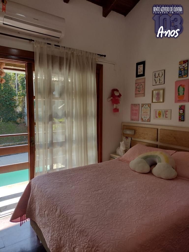 Casa, 4 quartos, 350 m² - Foto 13