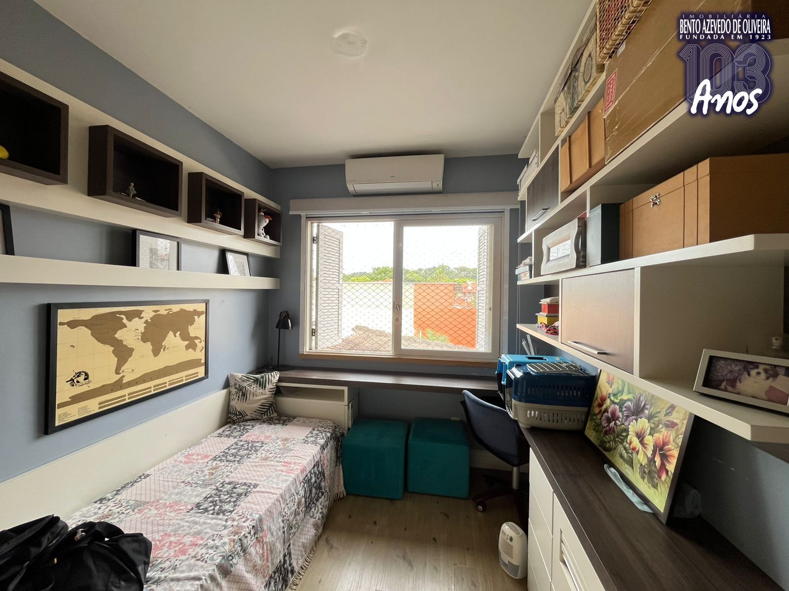 Casa, 3 quartos, 203 m² - Foto 21