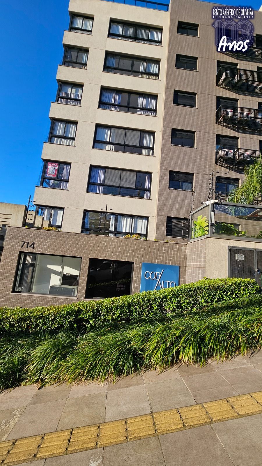Apartamento, 3 quartos, 101 m² - Foto 38