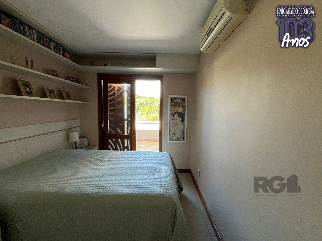 Casa de Condomínio, 3 quartos - Foto 29