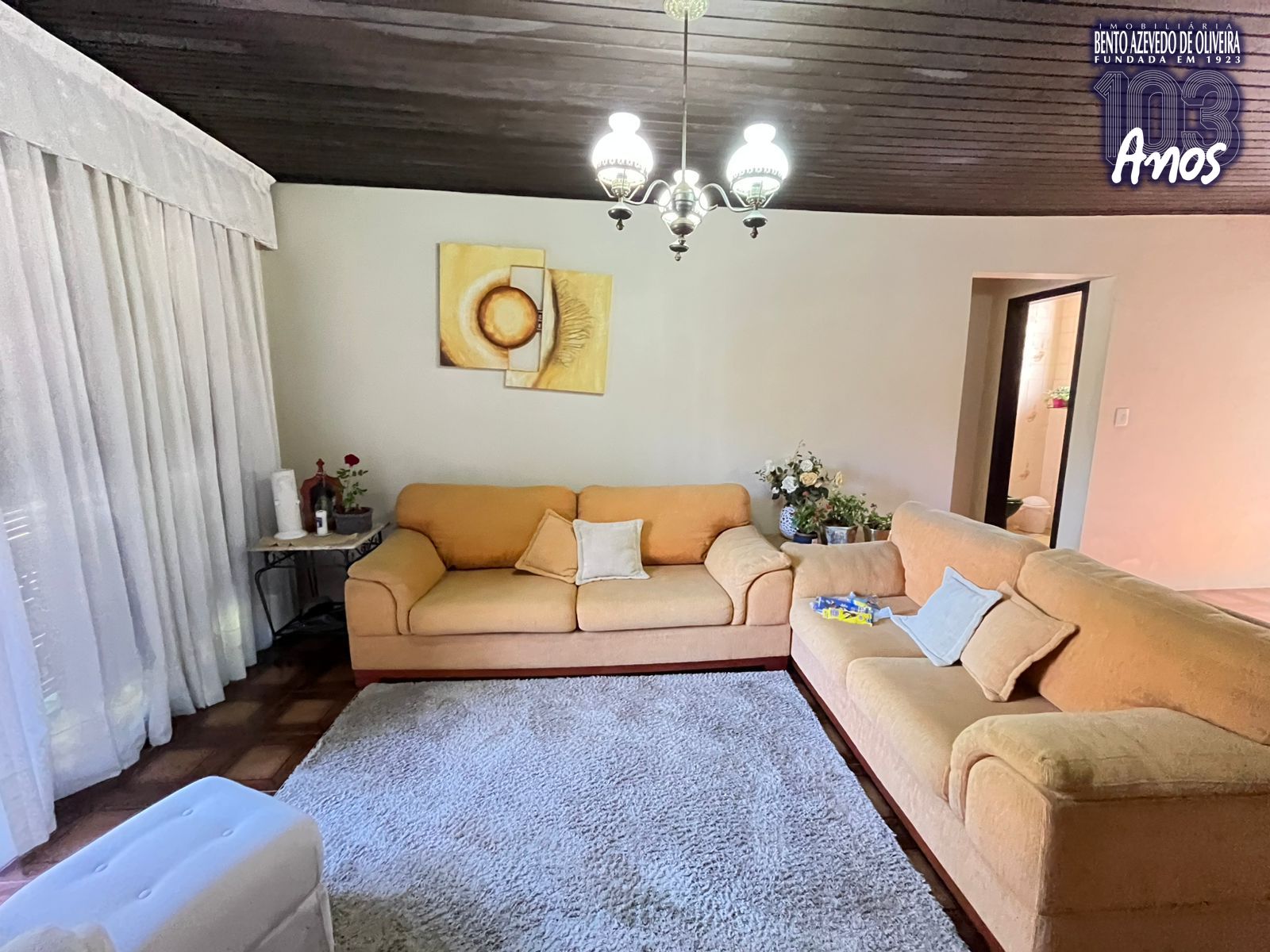 Casa, 6 quartos, 300 m² - Foto 31