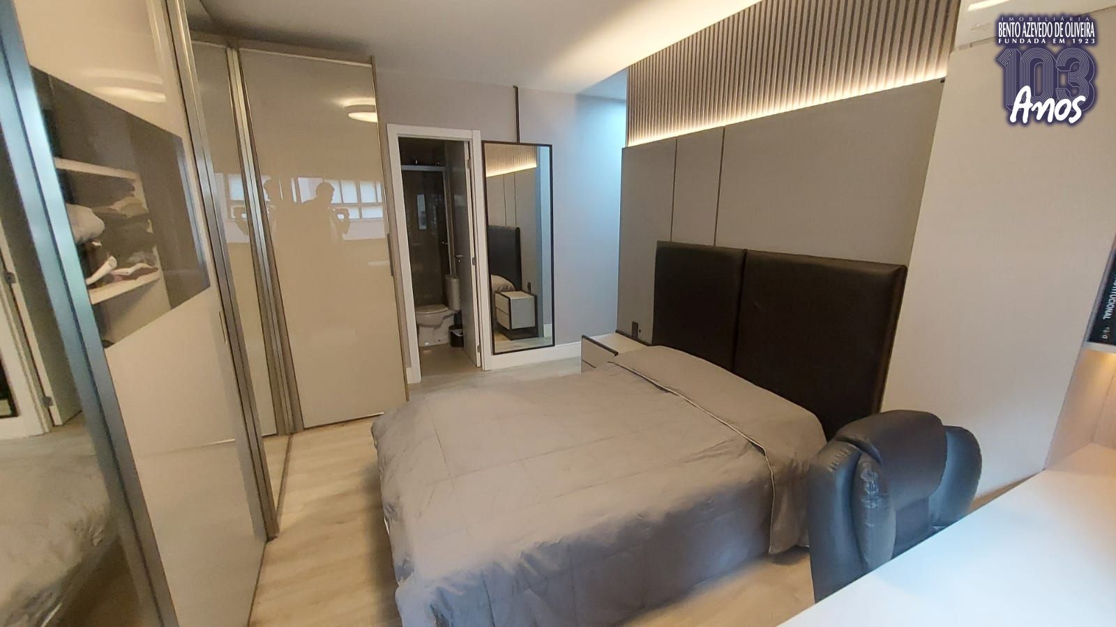 Apartamento, 3 quartos, 101 m² - Foto 22