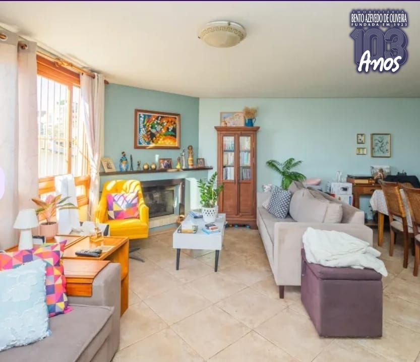 Casa, 3 quartos, 159 m² - Foto 9