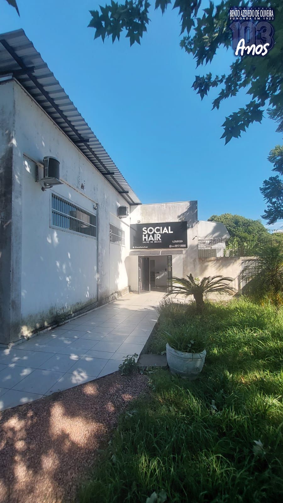 Prédio Inteiro, 220 m² - Foto 41