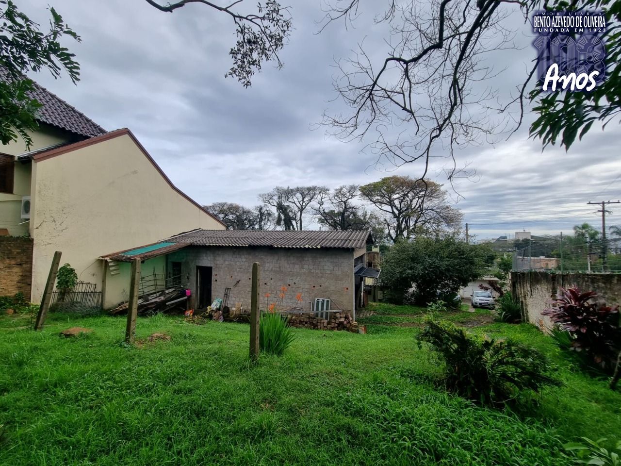 Terreno, 750 m² - Foto 8