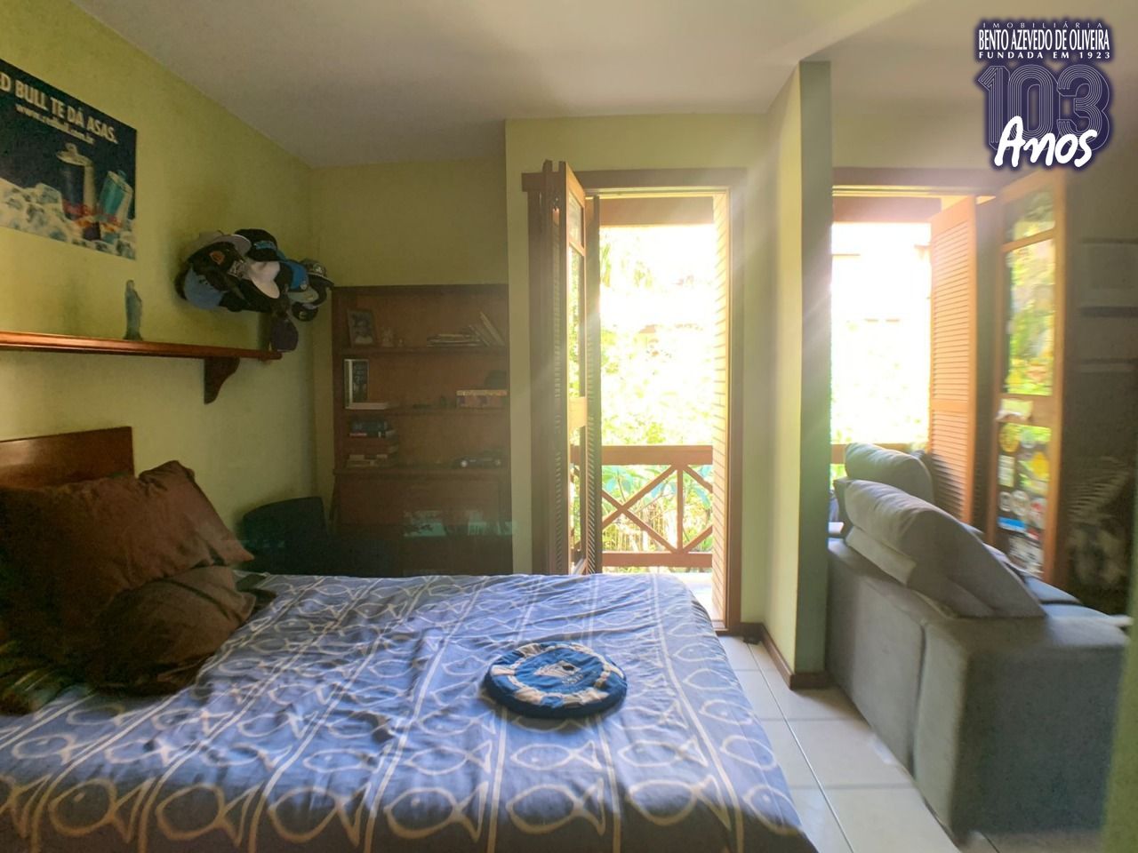 Casa de Condomínio, 3 quartos - Foto 13