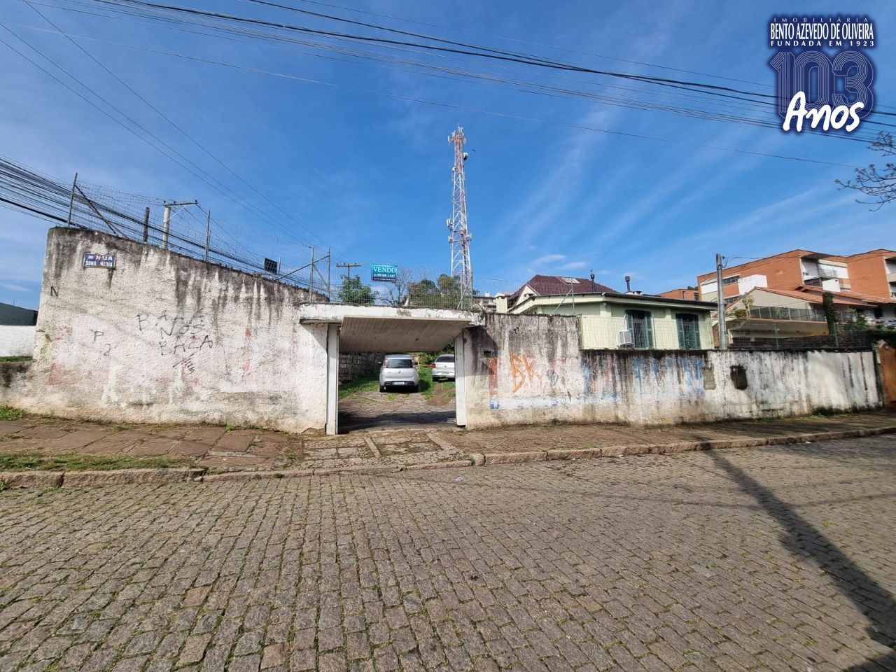 Terreno, 750 m² - Foto 3