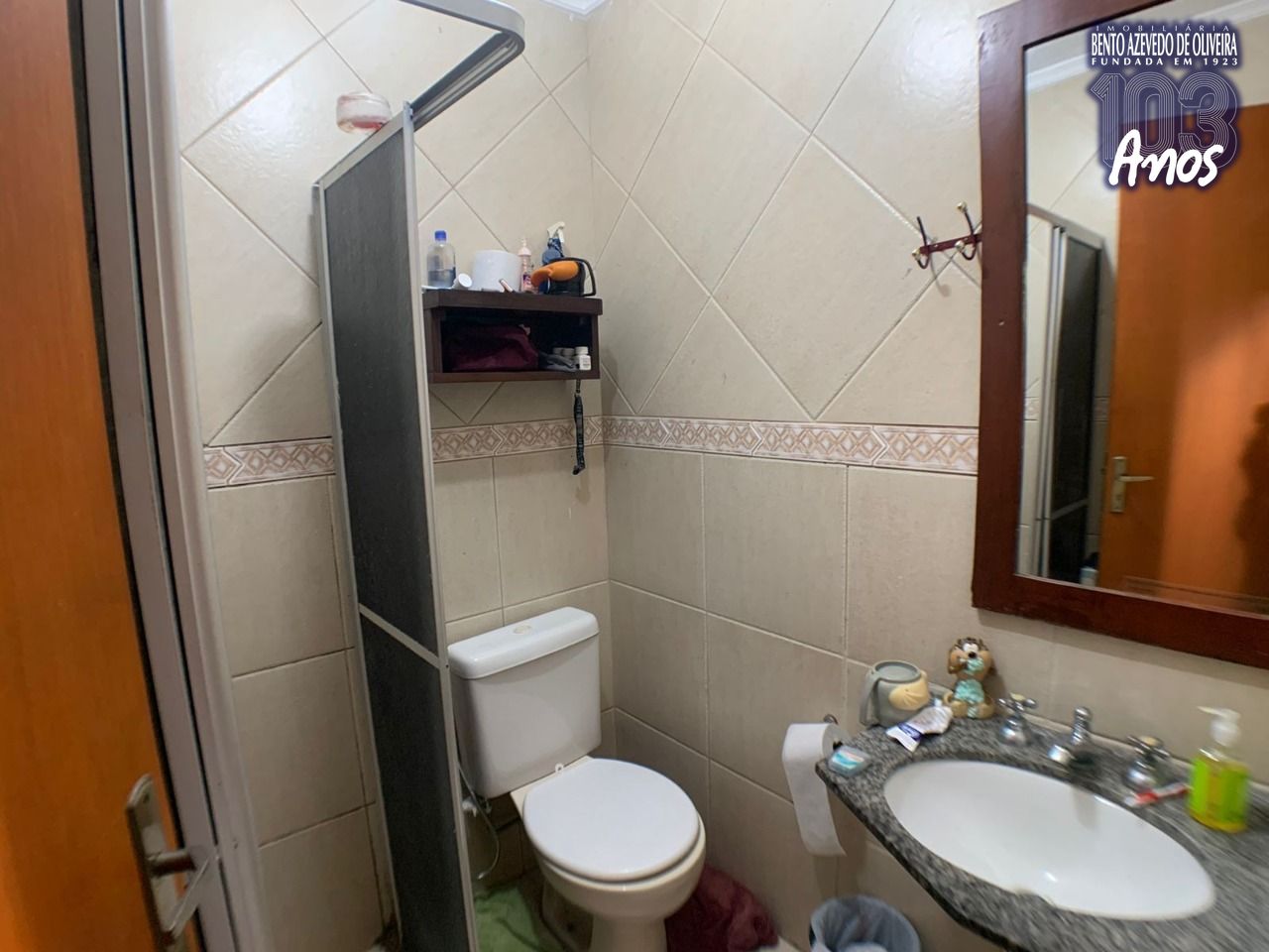 Casa de Condomínio, 3 quartos - Foto 17