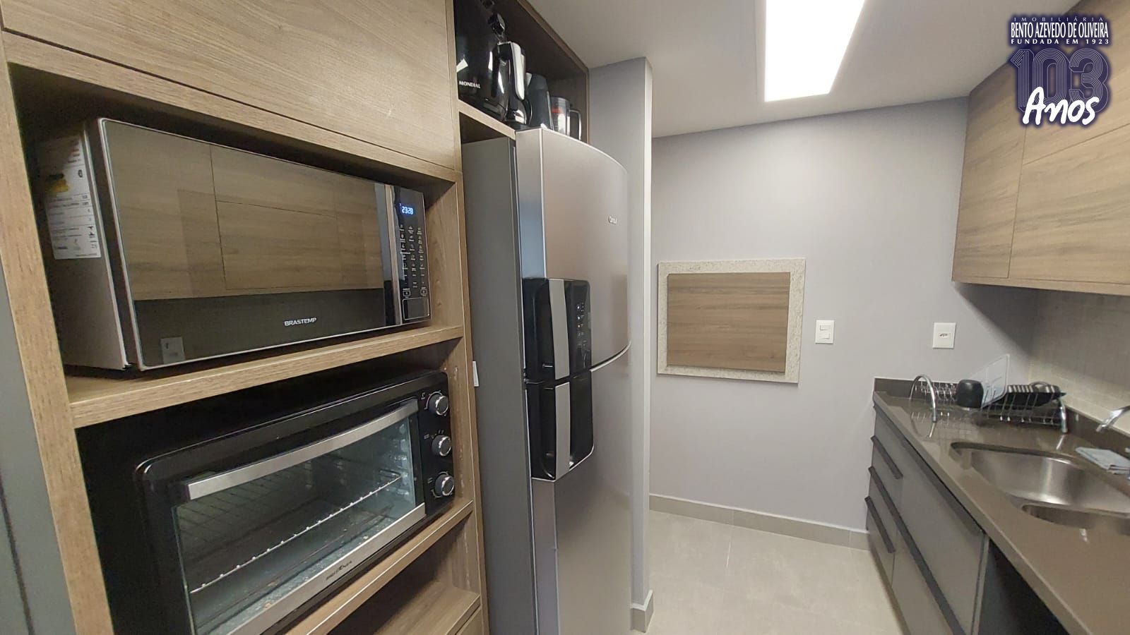 Apartamento, 3 quartos, 101 m² - Foto 10