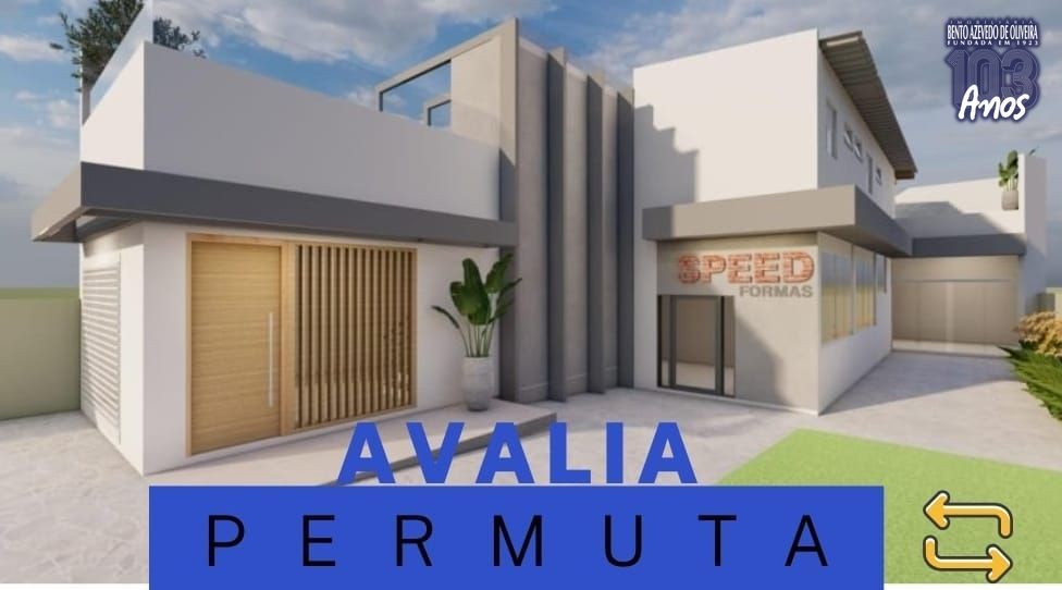 Prédio Inteiro, 220 m² - Foto 2