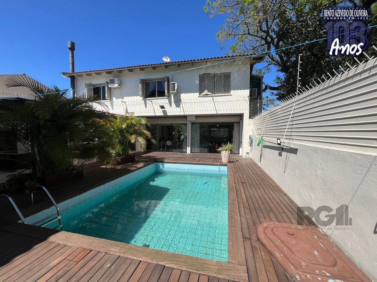 Casa, 3 quartos, 367 m² - Foto 8