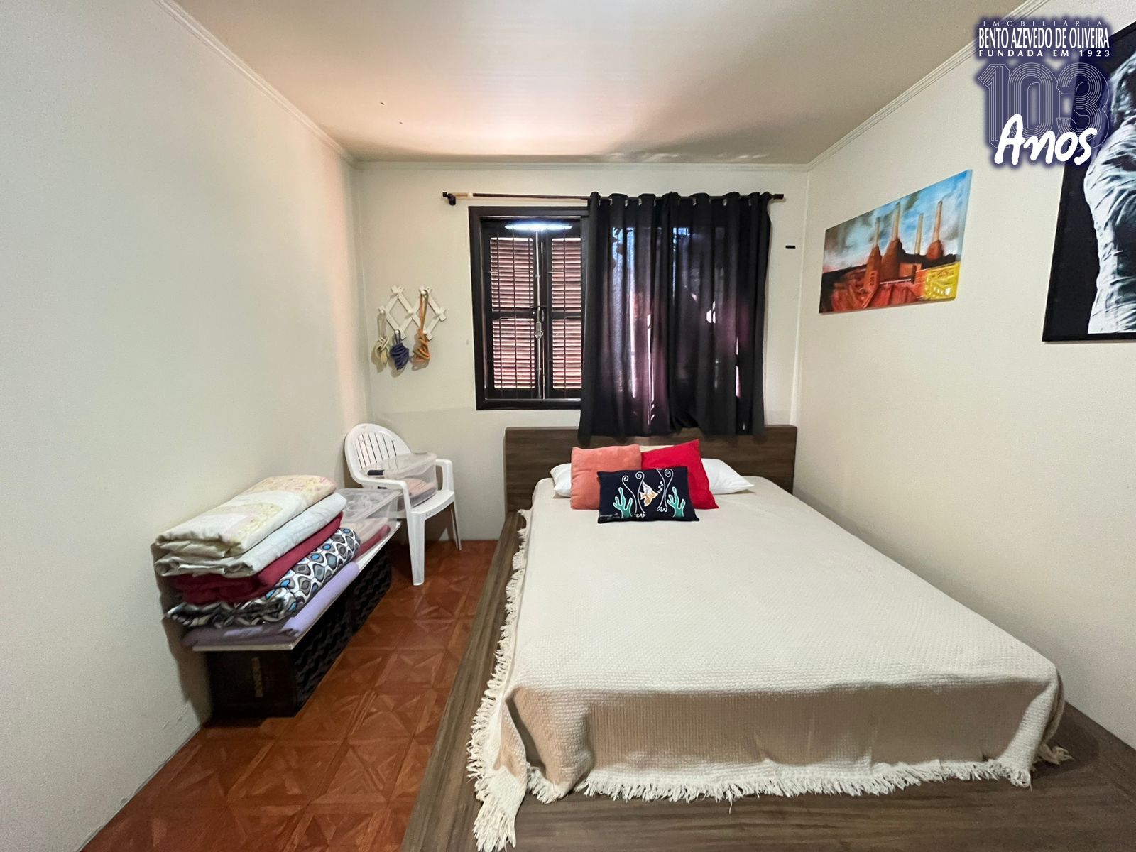 Casa, 6 quartos, 300 m² - Foto 48