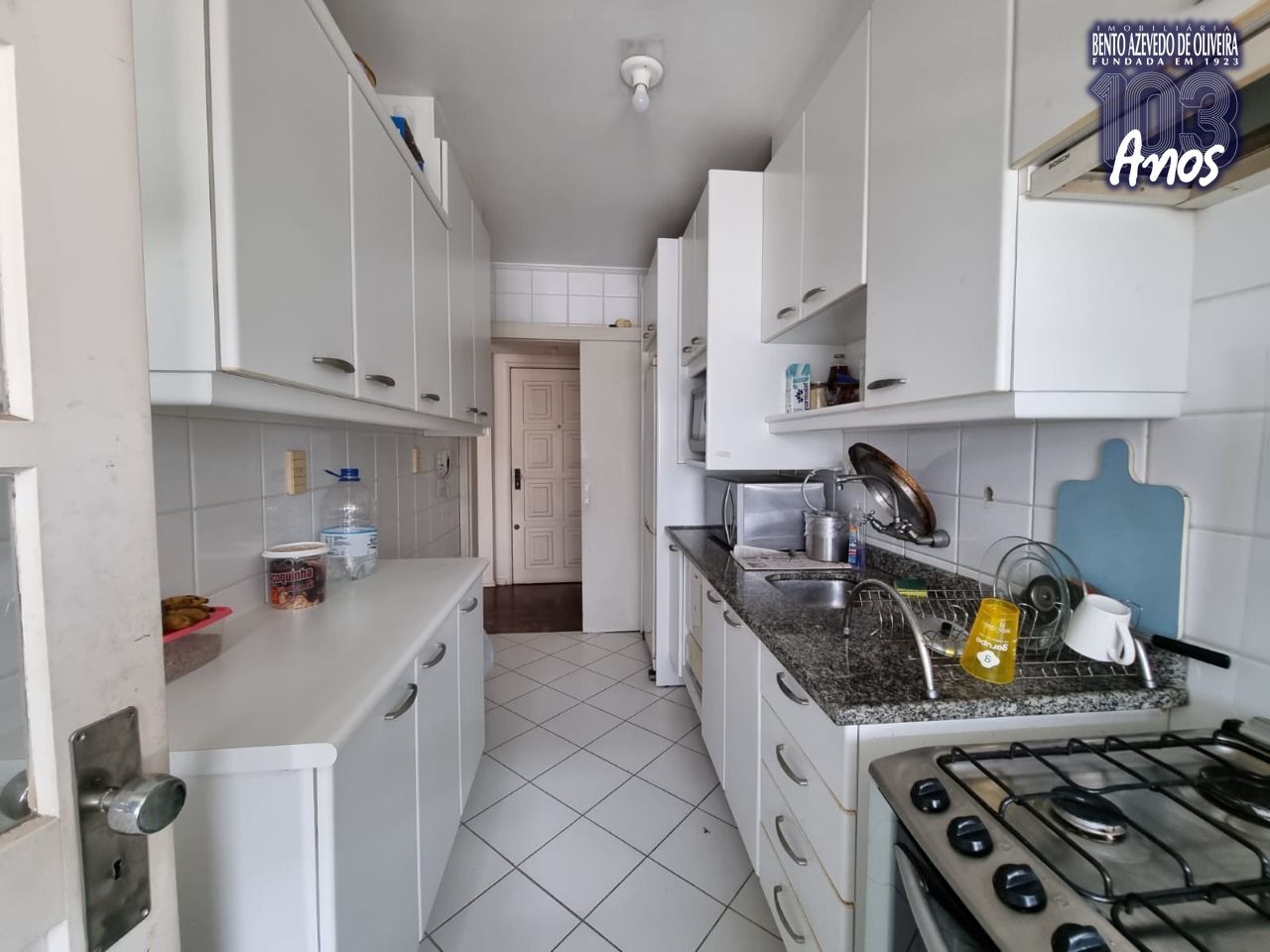 Apartamento, 2 quartos, 80 m² - Foto 3