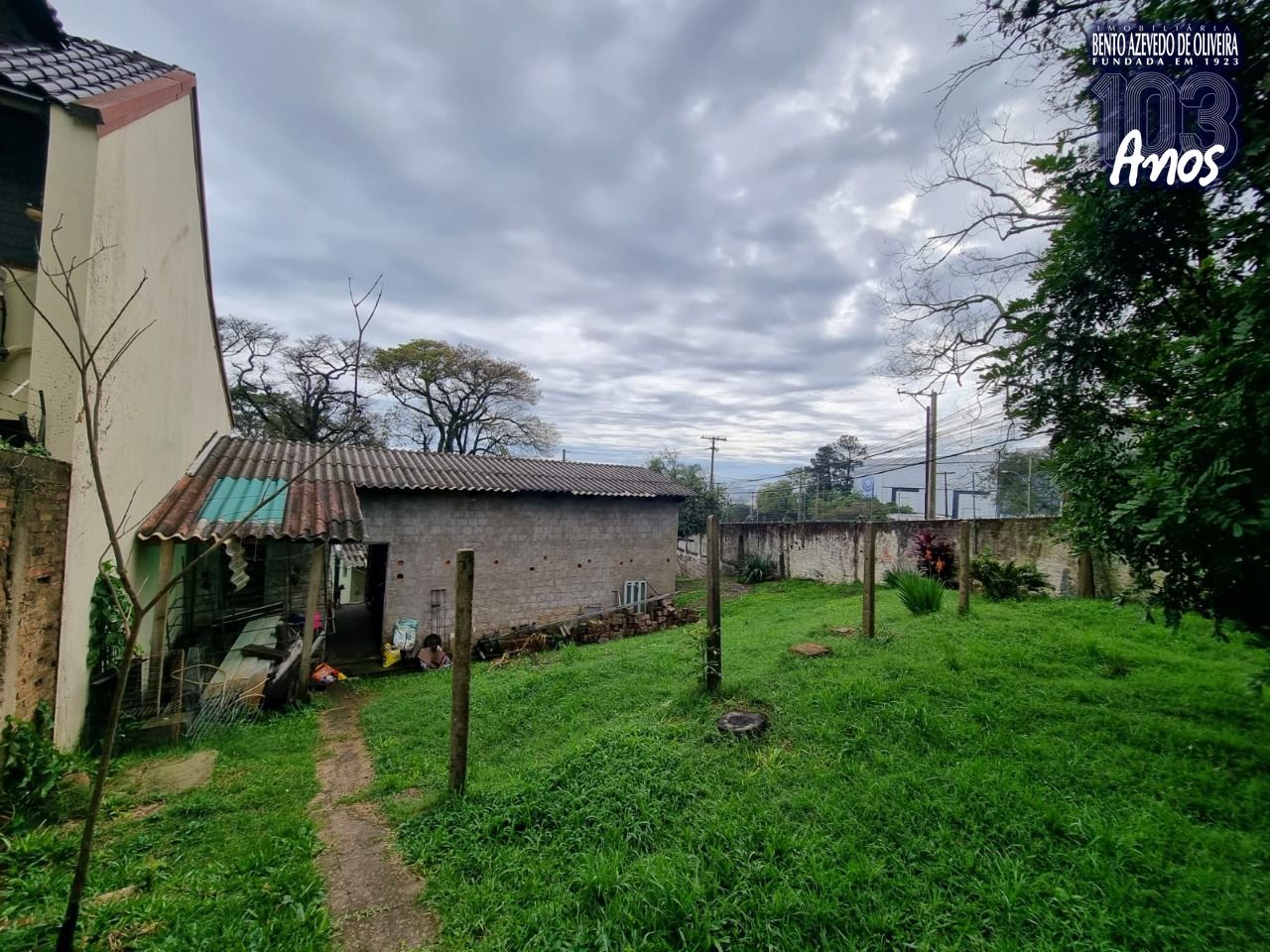 Terreno, 750 m² - Foto 7