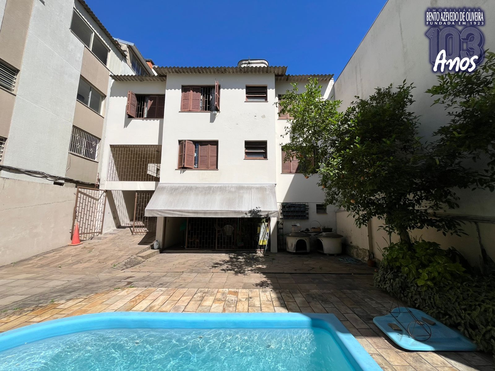 Casa, 6 quartos, 300 m² - Foto 34