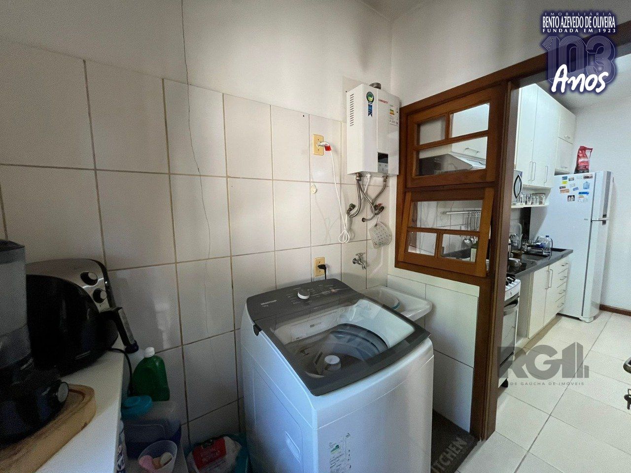 Casa de Condomínio, 3 quartos - Foto 14