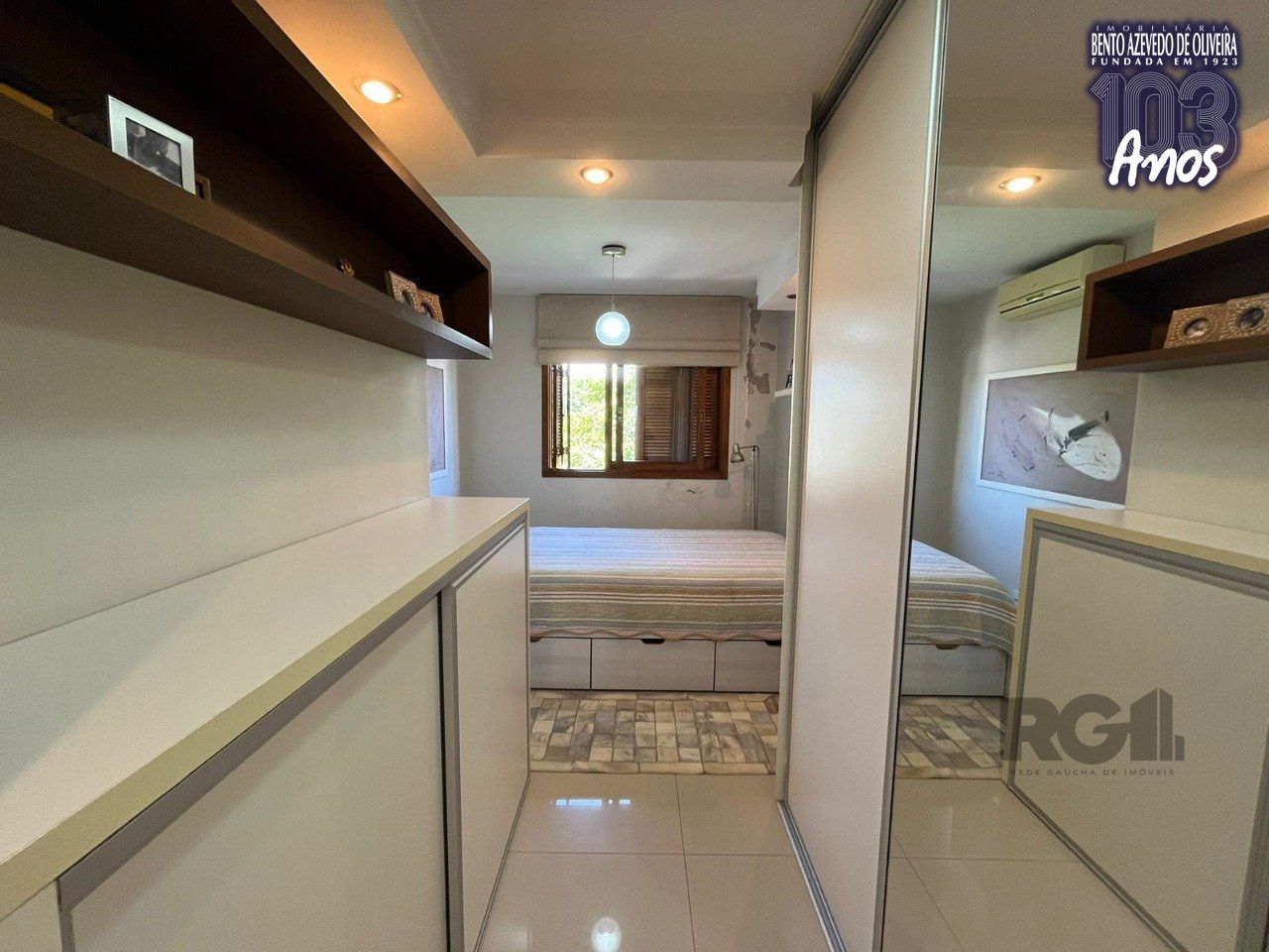 Casa de Condomínio, 3 quartos - Foto 38