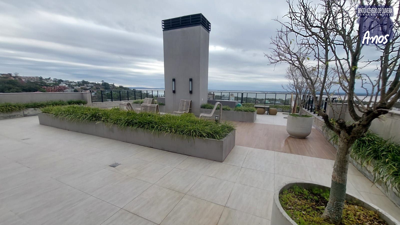 Apartamento, 3 quartos, 101 m² - Foto 29