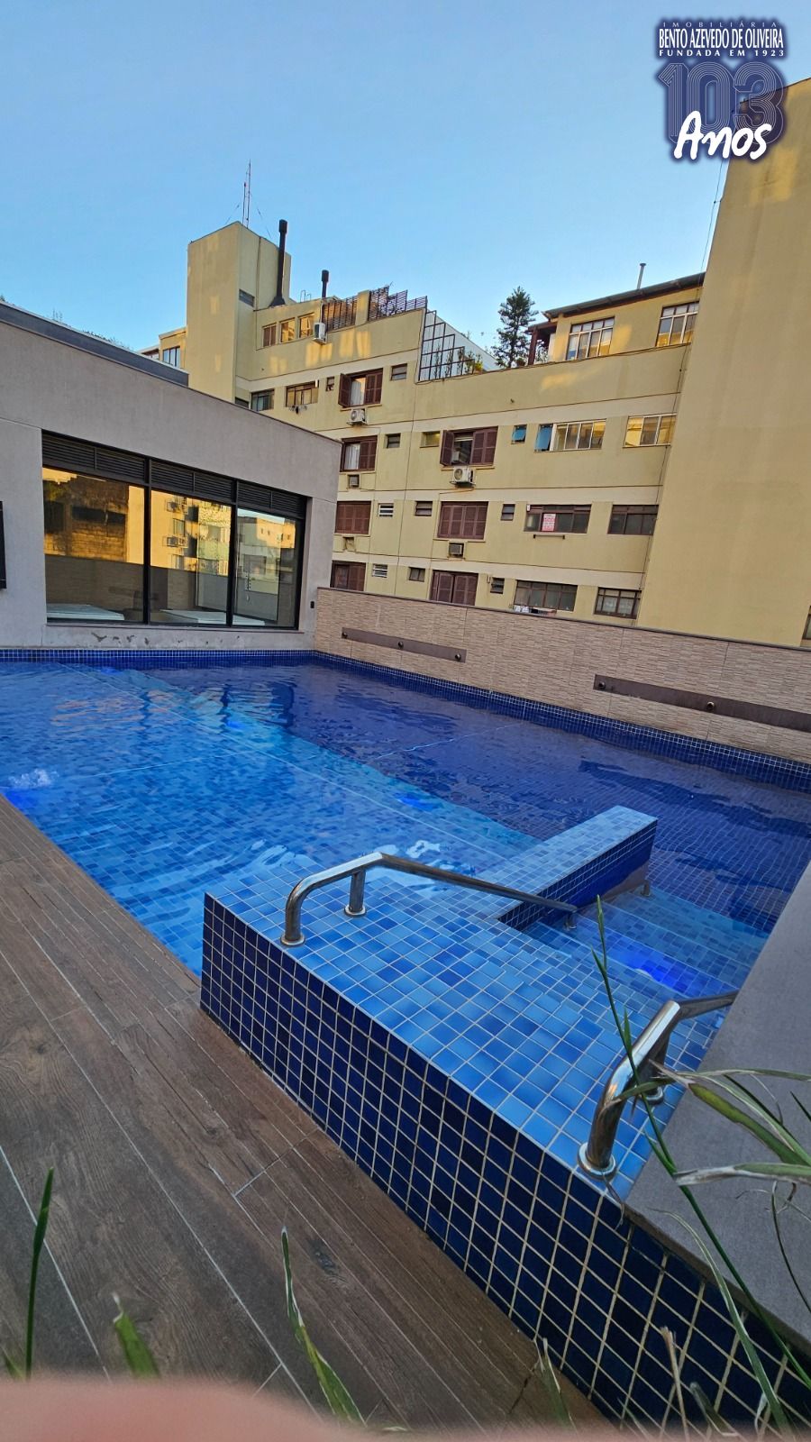 Apartamento, 3 quartos, 101 m² - Foto 35