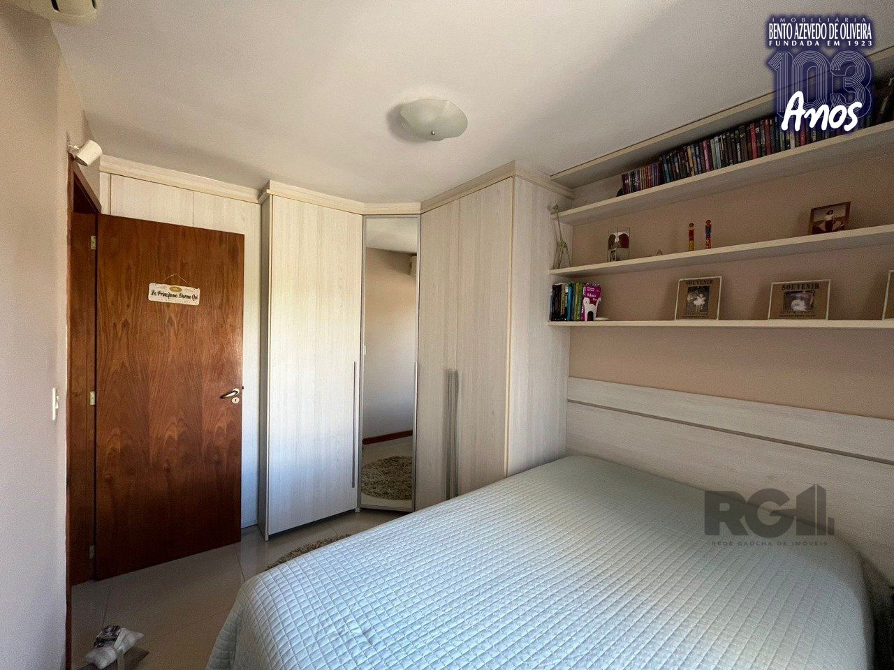 Casa de Condomínio, 3 quartos - Foto 27