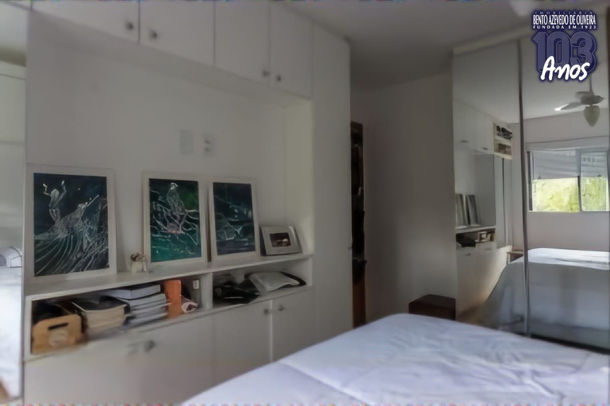 Apartamento, 1 quarto, 55 m² - Foto 4
